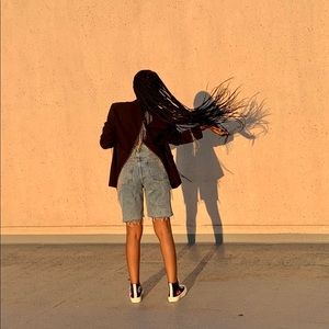 Nichole Lynel Blazer